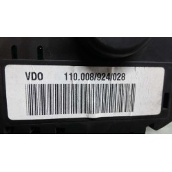 Recambio de cuadro instrumentos para seat ibiza (6k1) select referencia OEM IAM W06K0920801E 88311292 
