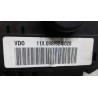 Recambio de cuadro instrumentos para seat ibiza (6k1) select referencia OEM IAM W06K0920801E 88311292 