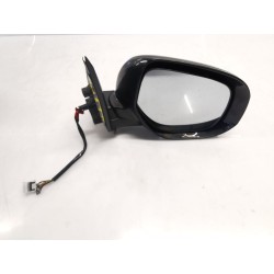 Recambio de retrovisor derecho para mitsubishi outlander ii (cw_w) 2.2 di-d 4wd referencia OEM IAM 7632B419  