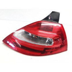 Right rear taillight Renault Megane II (BM0/1_, CM0/1_) | Becerril Scrap Yard