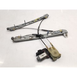 Recambio de elevalunas delantero izquierdo para renault megane ii (bm0/1_, cm0/1_) 1.5 dci (bm02, bm13, bm2a, cm02, cm13) refere
