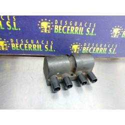 Recambio de bobina encendido para daewoo kalos 1.4 cat referencia OEM IAM 96253555  