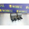 Recambio de bobina encendido para daewoo kalos 1.4 cat referencia OEM IAM 96253555  