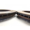 Recambio de disco freno delantero para renault megane ii (bm0/1_, cm0/1_) 1.5 dci (bm02, bm13, bm2a, cm02, cm13) referencia OEM 