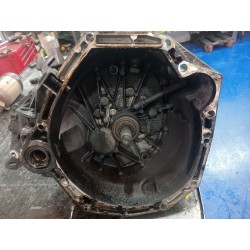 Caixa de câmbio Nissan Qashqai I (J10, NJ10) | Desguace Becerril