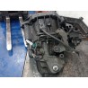 Caixa de câmbio Nissan Qashqai I (J10, NJ10) | Desguace Becerril