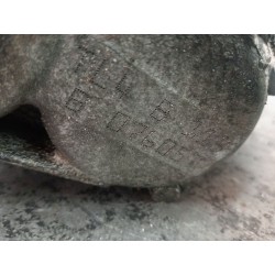 Caixa de câmbio Nissan Qashqai I (J10, NJ10) | Desguace Becerril