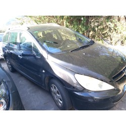 Elenco delle parti per Peugeot 307 sw (3H) 1.6 HDI 110 Diesel dell'anno 2005 con motore 9HY (DV6TED4),9HZ (DV6TED4)
