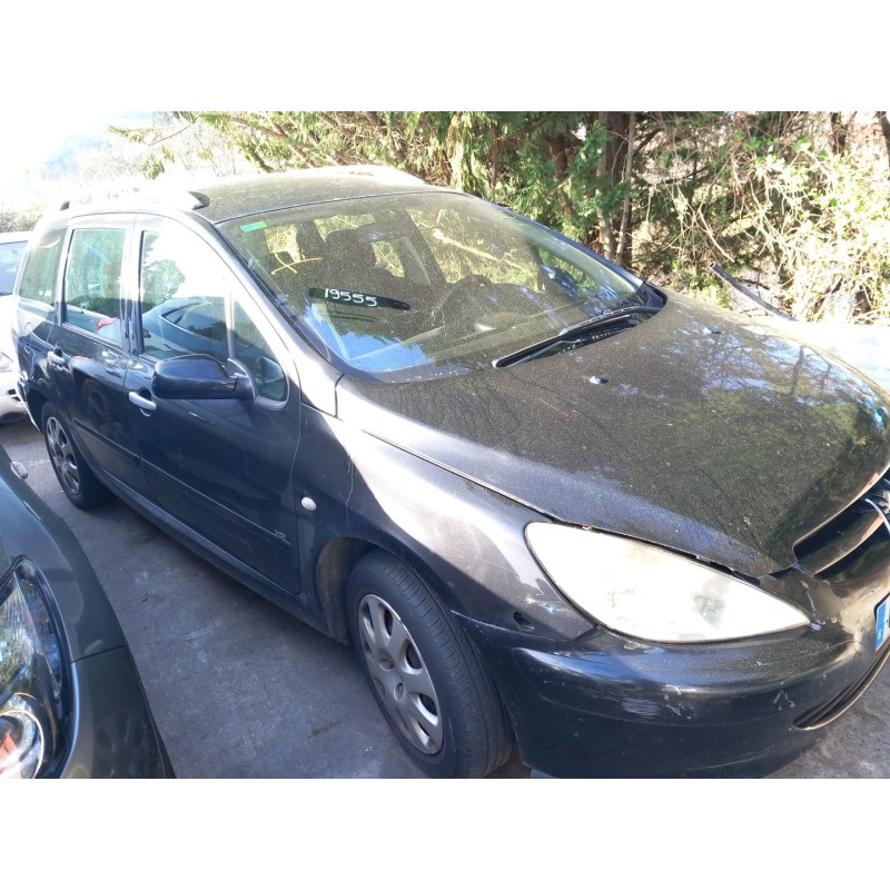 Elenco delle parti per Peugeot 307 sw (3H) 1.6 HDI 110 Diesel dell'anno 2005 con motore 9HY (DV6TED4),9HZ (DV6TED4) Elenco delle parti per Peugeot 307 sw (3H) 1.6 HDI 110 Diesel dell'anno 2005 con motore 9HY (DV6TED4),9HZ (DV6TED4)