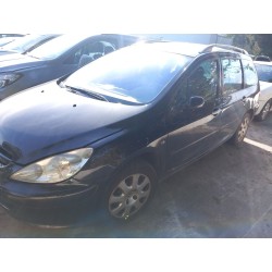 Elenco delle parti per Peugeot 307 sw (3H) 1.6 HDI 110 Diesel dell'anno 2005 con motore 9HY (DV6TED4),9HZ (DV6TED4)