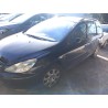Elenco delle parti per Peugeot 307 sw (3H) 1.6 HDI 110 Diesel dell'anno 2005 con motore 9HY (DV6TED4),9HZ (DV6TED4)