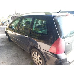 Elenco delle parti per Peugeot 307 sw (3H) 1.6 HDI 110 Diesel dell'anno 2005 con motore 9HY (DV6TED4),9HZ (DV6TED4)