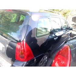 Elenco delle parti per Peugeot 307 sw (3H) 1.6 HDI 110 Diesel dell'anno 2005 con motore 9HY (DV6TED4),9HZ (DV6TED4)