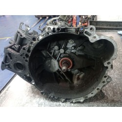 Gearbox Toyota Corolla (_E12_) | Becerril Scrap Yard