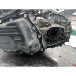 Gearbox Toyota Corolla (_E12_) | Becerril Scrap Yard