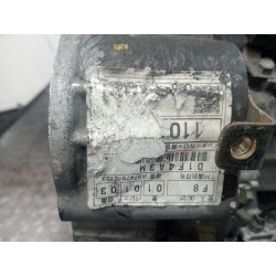 Gearbox Toyota Corolla (_E12_) | Becerril Scrap Yard