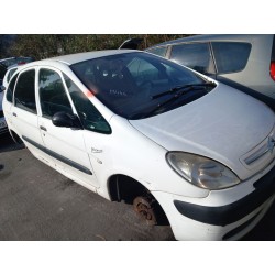 Elenco delle parti per Citroen xsara picasso (N68) 2.0 HDi Diesel dell'anno 2004 con motore RHY (DW10TD)
