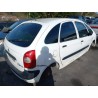 Elenco delle parti per Citroen xsara picasso (N68) 2.0 HDi Diesel dell'anno 2004 con motore RHY (DW10TD)