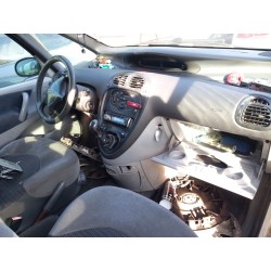 Elenco delle parti per Citroen xsara picasso (N68) 2.0 HDi Diesel dell'anno 2004 con motore RHY (DW10TD)