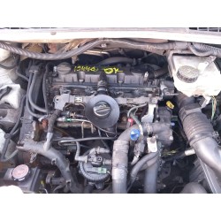 Elenco delle parti per Citroen xsara picasso (N68) 2.0 HDi Diesel dell'anno 2004 con motore RHY (DW10TD)