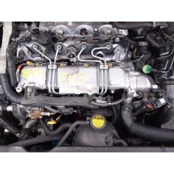 Kompletter Motor Toyota Corolla (_E12_) | Desguace Becerril