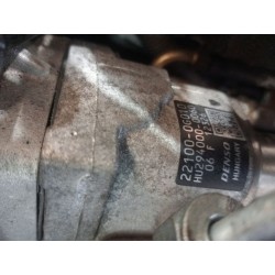 Kompletter Motor Toyota Corolla (_E12_) | Desguace Becerril