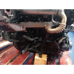 Kompletter Motor Toyota Corolla (_E12_) | Desguace Becerril