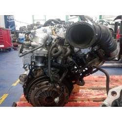 Kompletter Motor Toyota Corolla (_E12_) | Desguace Becerril