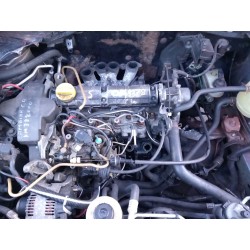 Recambio de motor y cambio exportación para renault scenic (ja..) 1.9 d rxe referencia OEM IAM   