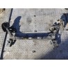 Recambio de puente trasero para volkswagen golf iv berlina (1j1) 25 aniversario referencia OEM IAM   