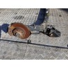 Recambio de puente trasero para volkswagen golf iv berlina (1j1) 25 aniversario referencia OEM IAM   
