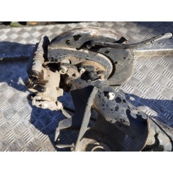 Recambio de puente trasero para volkswagen golf iv berlina (1j1) 25 aniversario referencia OEM IAM   