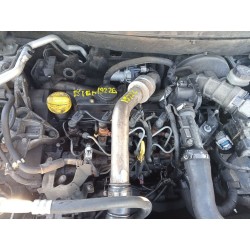 Kompletter Motor Nissan Qashqai / qashqai +2 I (J10, NJ10, JJ10E) | Desguace Becerril