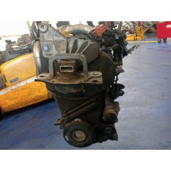 Kompletter Motor Nissan Qashqai / qashqai +2 I (J10, NJ10, JJ10E) | Desguace Becerril