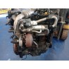 Kompletter Motor Nissan Qashqai / qashqai +2 I (J10, NJ10, JJ10E) | Desguace Becerril