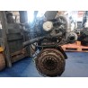 Recambio de motor completo para nissan qashqai (j10) referencia OEM IAM   