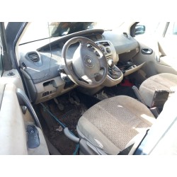 Elenco delle parti per Renault grand scenic II (JM0/1_) 1.9 dCi (JM14) Diesel dell'anno 2006 con motore F9Q E8