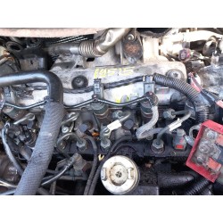 Elenco delle parti per Renault grand scenic II (JM0/1_) 1.9 dCi (JM14) Diesel dell'anno 2006 con motore F9Q E8