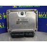 Recambio de centralita motor uce para seat ibiza (6l1) reference referencia OEM IAM 0281011244 045906019BG 
