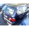 Détail des pièces pour Bmw 3 touring (E46) 320 d Diesel de l'année 2001 avec le moteur M47 D20 (204D1)