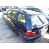 Détail des pièces pour Bmw 3 touring (E46) 320 d Diesel de l'année 2001 avec le moteur M47 D20 (204D1)