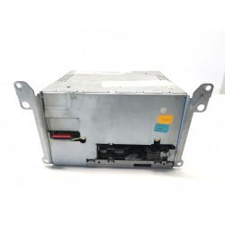 Recambio de sistema audio / radio cd para seat ibiza (6k) 1.9 sdi referencia OEM IAM W06K0035156A  