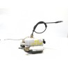 Recambio de cerradura puerta delantera derecha para seat ibiza (6k) 1.9 sdi referencia OEM IAM 1HS862154  