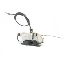 Recambio de cerradura puerta delantera derecha para seat ibiza (6k) 1.9 sdi referencia OEM IAM 1HS862154  