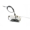 Recambio de cerradura puerta delantera derecha para seat ibiza (6k) 1.9 sdi referencia OEM IAM 1HS862154  