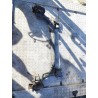 Rear axle Volkswagen Polo (9N1) | Becerril Scrap Yard