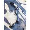 Rear axle Volkswagen Polo (9N1) | Becerril Scrap Yard