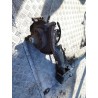 Rear axle Volkswagen Polo (9N1) | Becerril Scrap Yard