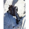 Rear axle Volkswagen Polo (9N1) | Becerril Scrap Yard