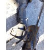Rear axle Volkswagen Polo (9N1) | Becerril Scrap Yard